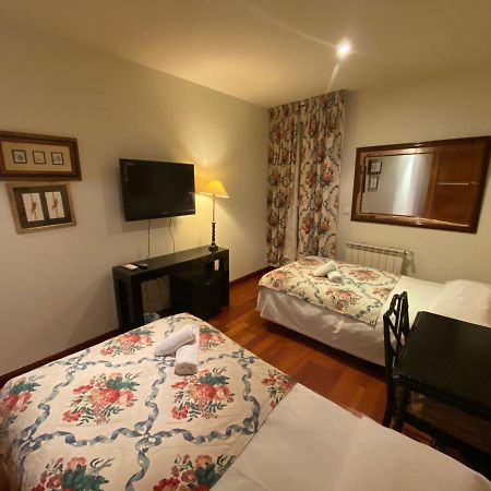 Ch Hostal Victoria 昆卡 外观 照片