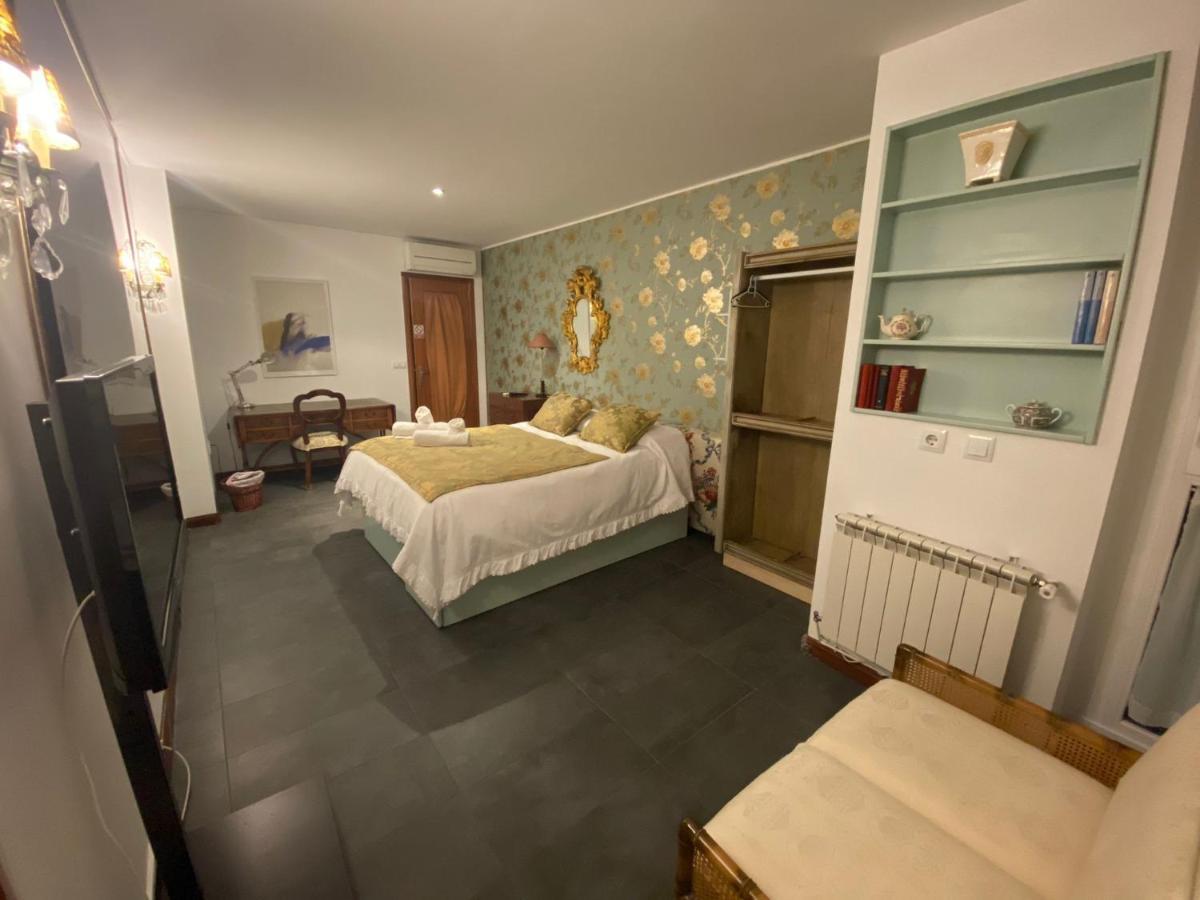 Ch Hostal Victoria 昆卡 外观 照片