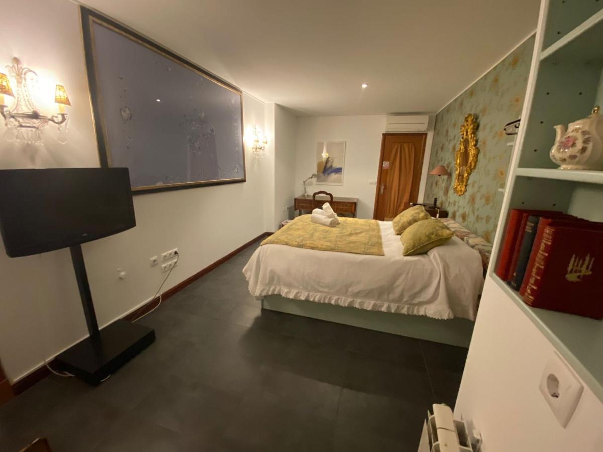 Ch Hostal Victoria 昆卡 外观 照片