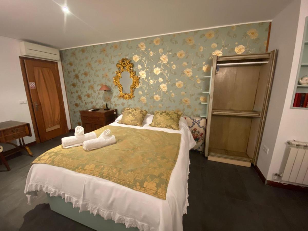 Ch Hostal Victoria 昆卡 外观 照片