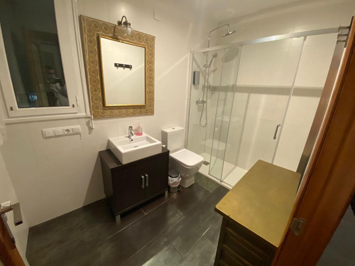 Ch Hostal Victoria 昆卡 外观 照片