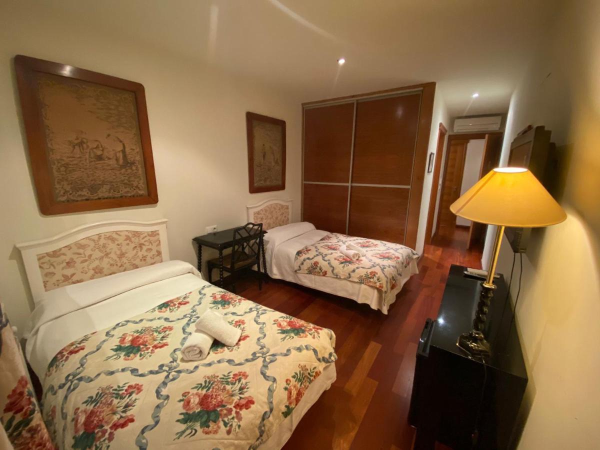 Ch Hostal Victoria 昆卡 外观 照片