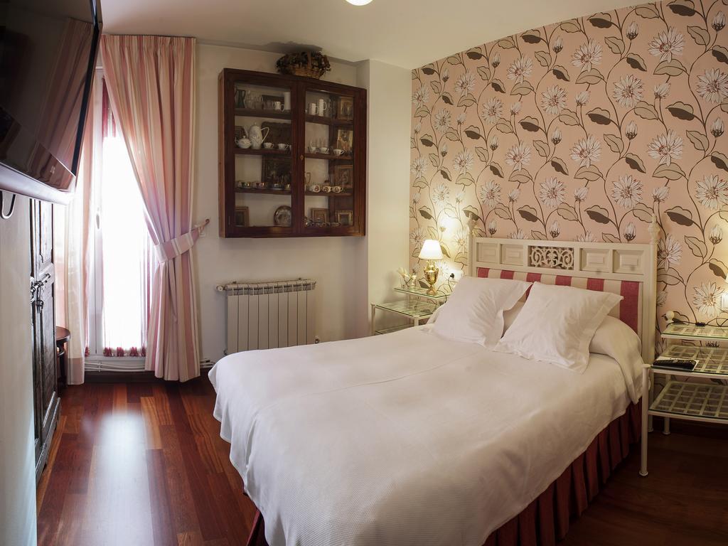 Ch Hostal Victoria 昆卡 外观 照片