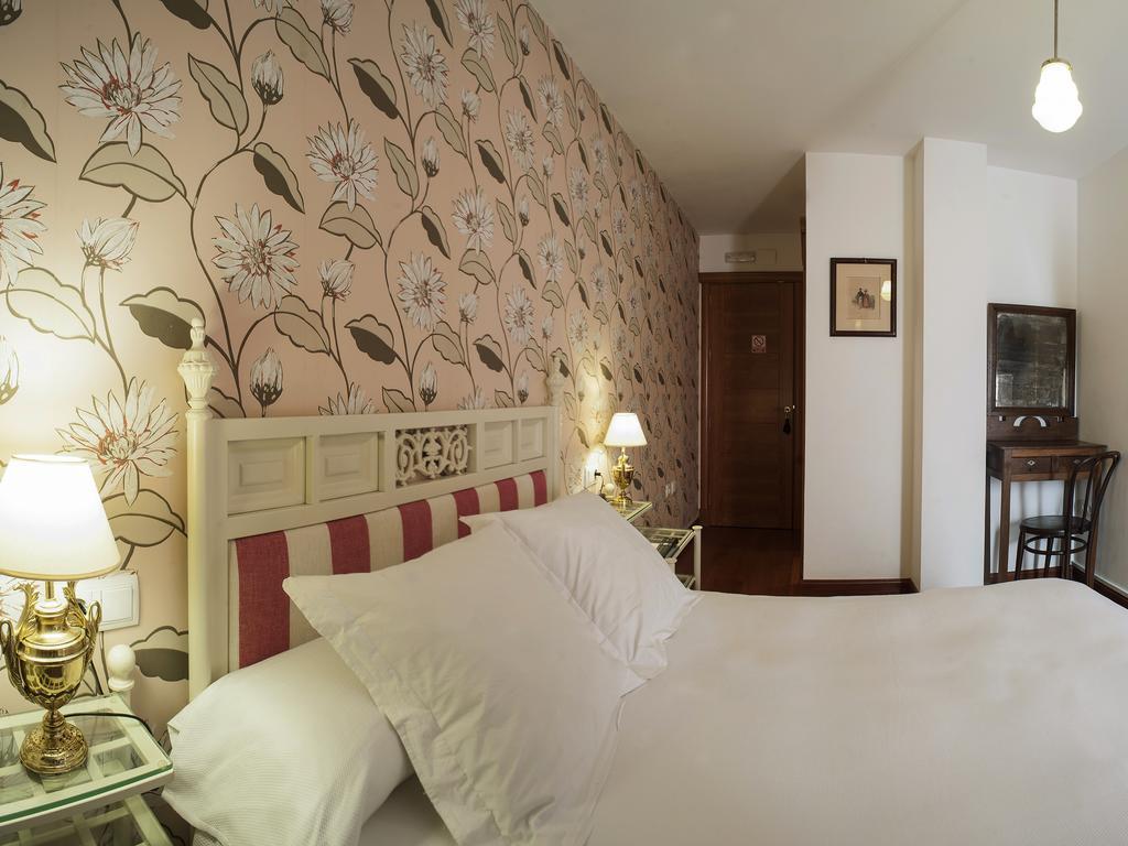 Ch Hostal Victoria 昆卡 外观 照片