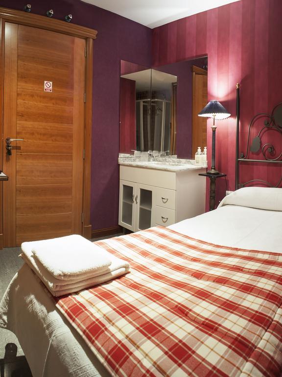 Ch Hostal Victoria 昆卡 外观 照片