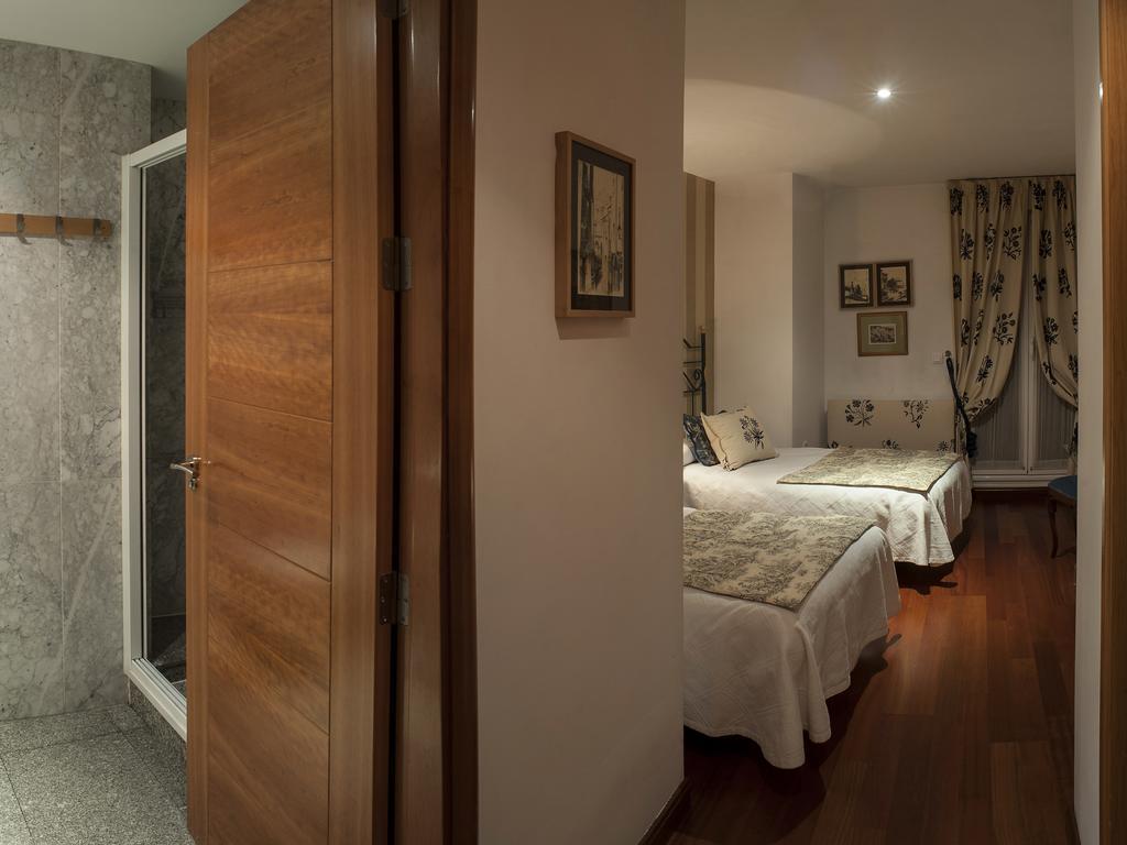 Ch Hostal Victoria 昆卡 外观 照片
