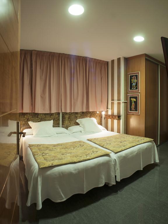 Ch Hostal Victoria 昆卡 外观 照片