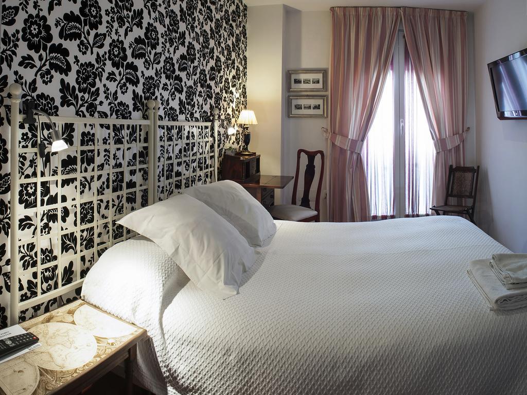 Ch Hostal Victoria 昆卡 外观 照片