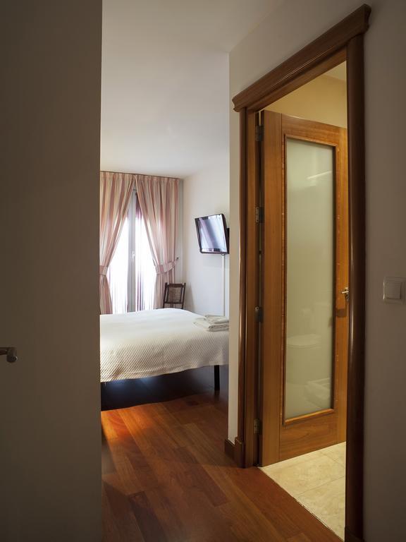 Ch Hostal Victoria 昆卡 外观 照片