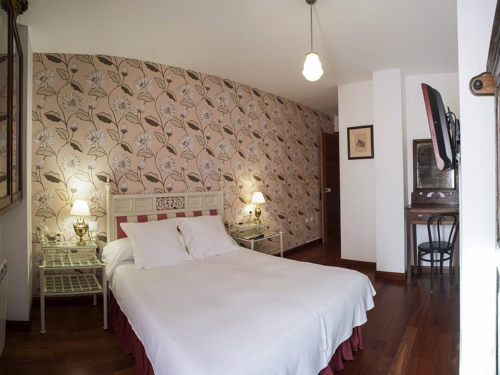 Ch Hostal Victoria 昆卡 外观 照片