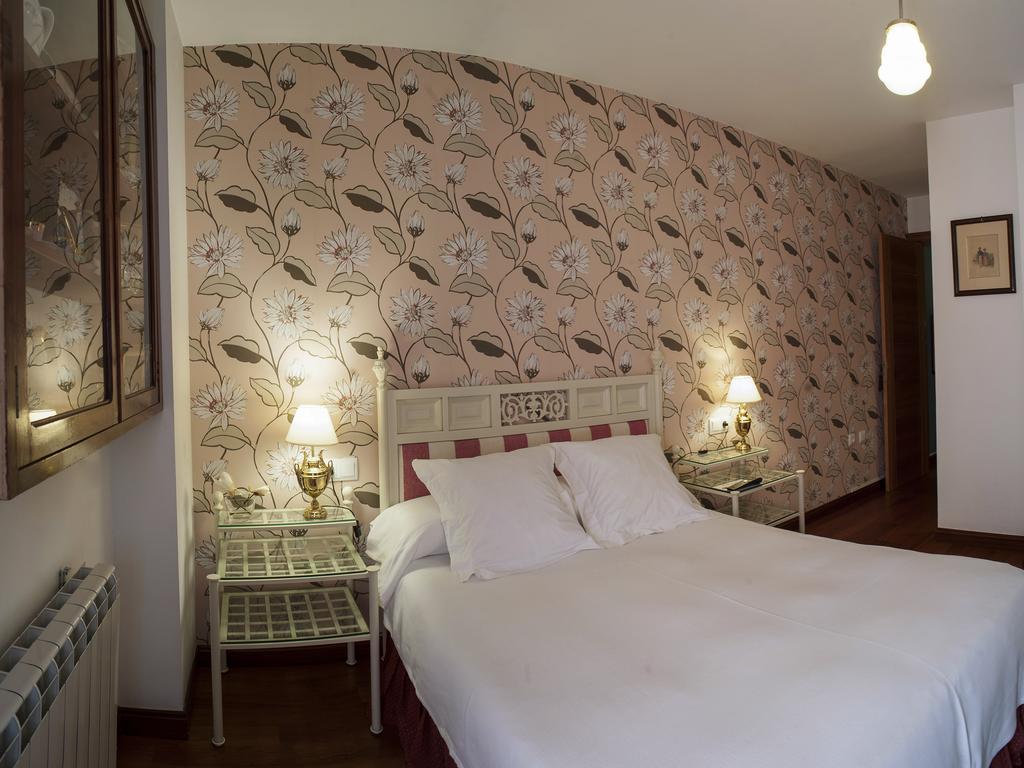 Ch Hostal Victoria 昆卡 外观 照片