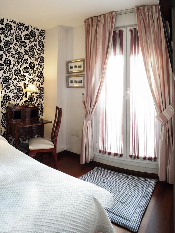 Ch Hostal Victoria 昆卡 外观 照片