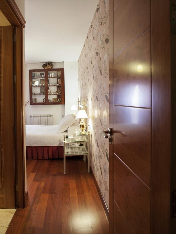 Ch Hostal Victoria 昆卡 外观 照片