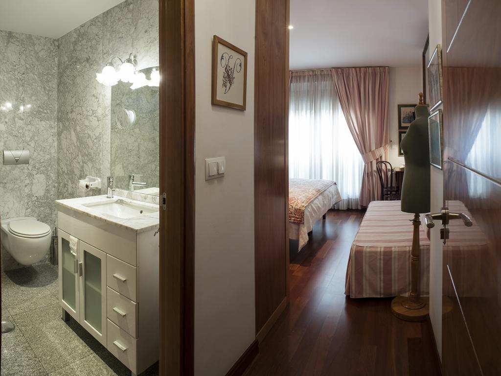 Ch Hostal Victoria 昆卡 外观 照片