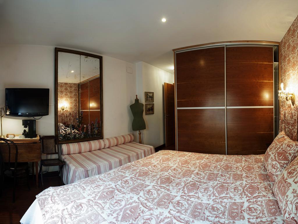 Ch Hostal Victoria 昆卡 外观 照片