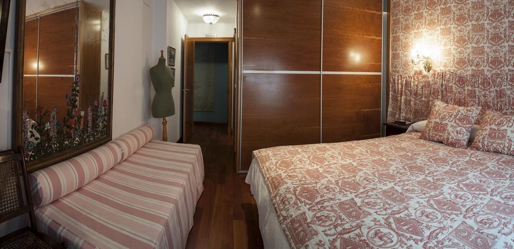 Ch Hostal Victoria 昆卡 外观 照片