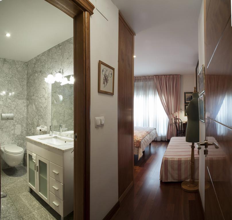 Ch Hostal Victoria 昆卡 外观 照片