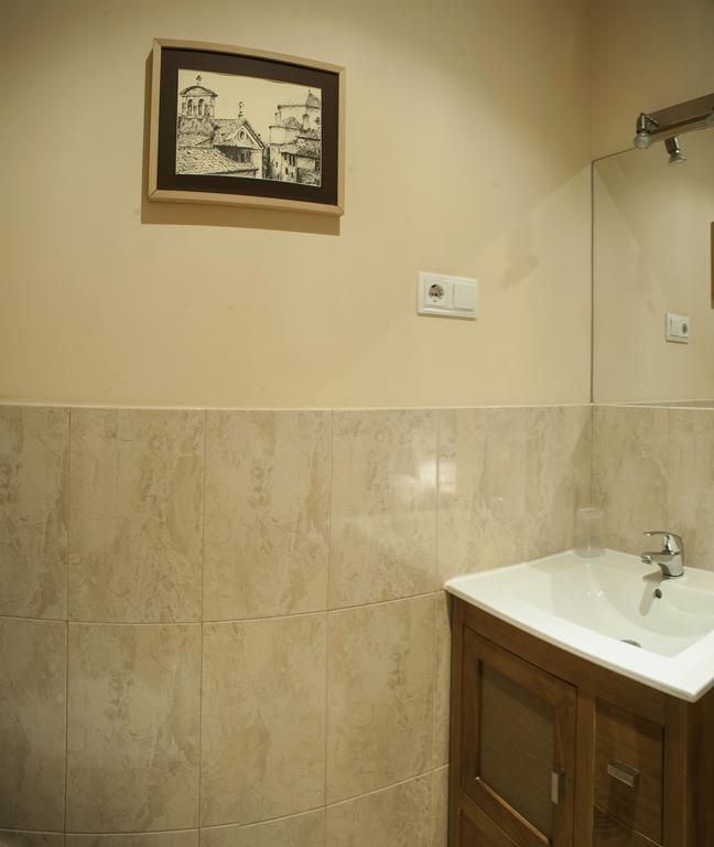 Ch Hostal Victoria 昆卡 外观 照片